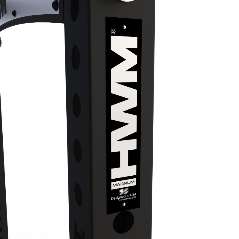 Power Rack Magnum | HWM® 5