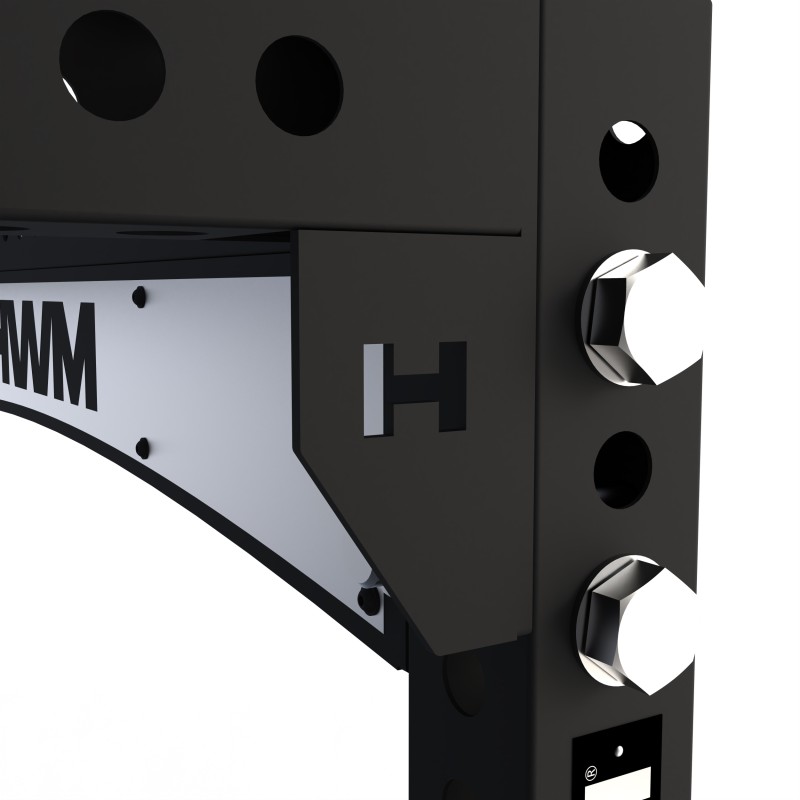 Power Rack Magnum | HWM® 7