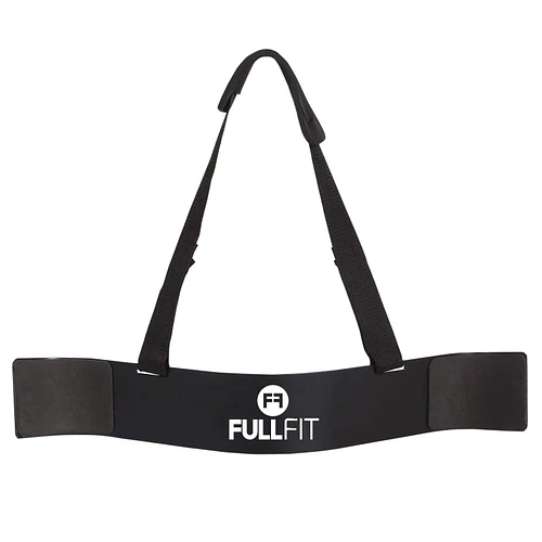 Arm Blaster Fullfit - Cinturón de Biceps