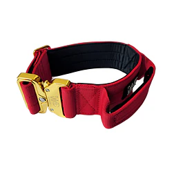 Collar Táctico con Asa WILD DOG - Miniatura 1