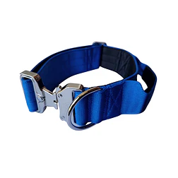 Collar Táctico con Asa WILD DOG - Miniatura 2
