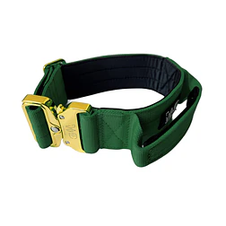 Collar Táctico con Asa WILD DOG - Miniatura 3