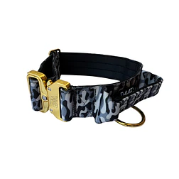 Collar Táctico con Asa WILD DOG - Miniatura 4