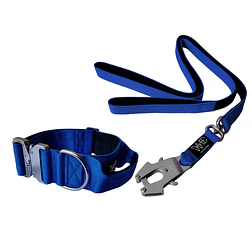 Pack Collar + Correa WILD DOG - Miniatura 3