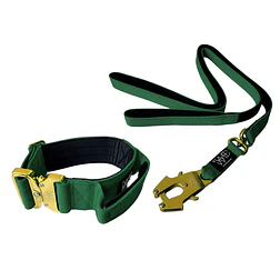 Pack Collar + Correa WILD DOG - Miniatura 4