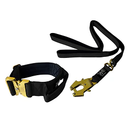 Pack Collar + Correa WILD DOG - Miniatura 5
