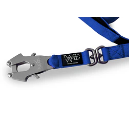 Correa WILD DOG 2 m × 2,5 cm - Miniatura 2