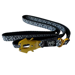 Correa WILD DOG 2 m × 2,5 cm - Miniatura 3