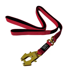 Correa WILD DOG 2 m × 2,5 cm - Miniatura 4