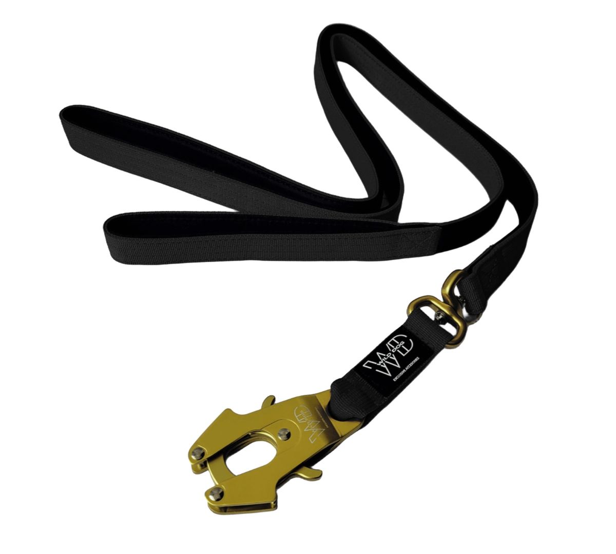 Correa WILD DOG 2 m × 2,5 cm 8