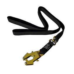 Correa WILD DOG 2 m × 2,5 cm - Miniatura 8