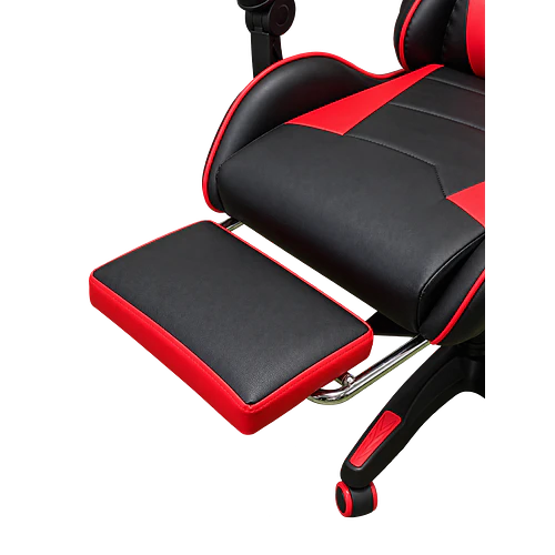 Silla Gamer Red