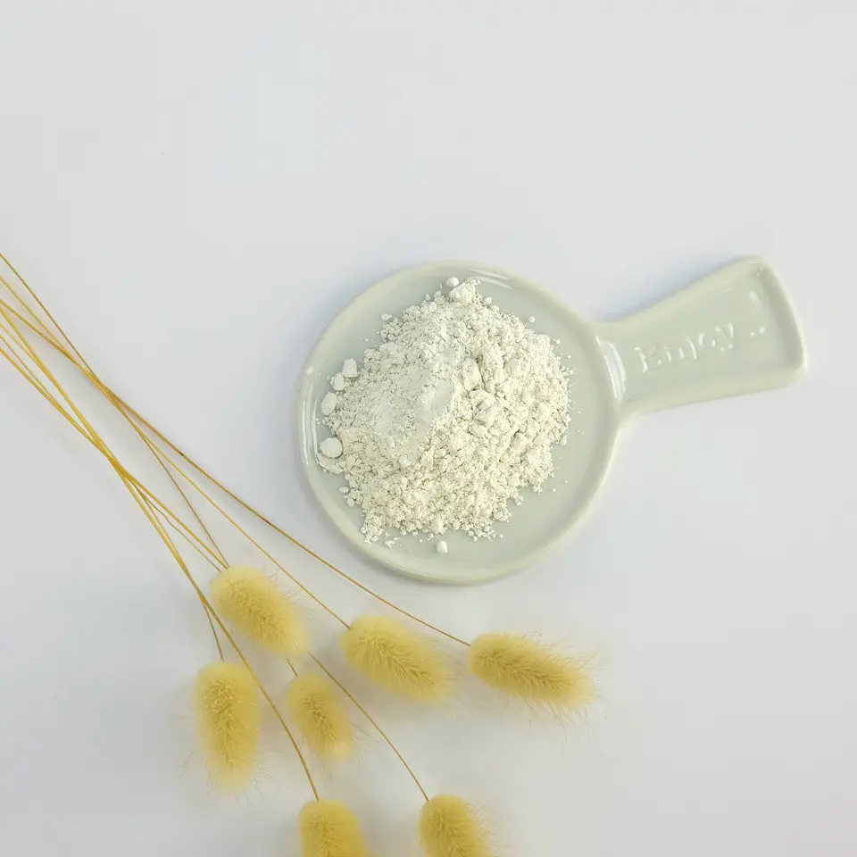 NATURAL GESSO SEMI-HIDRATADO 4