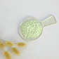 VERDE GESSO COLORIDO SEMI-HIDRATADO   - Thumbnail 4