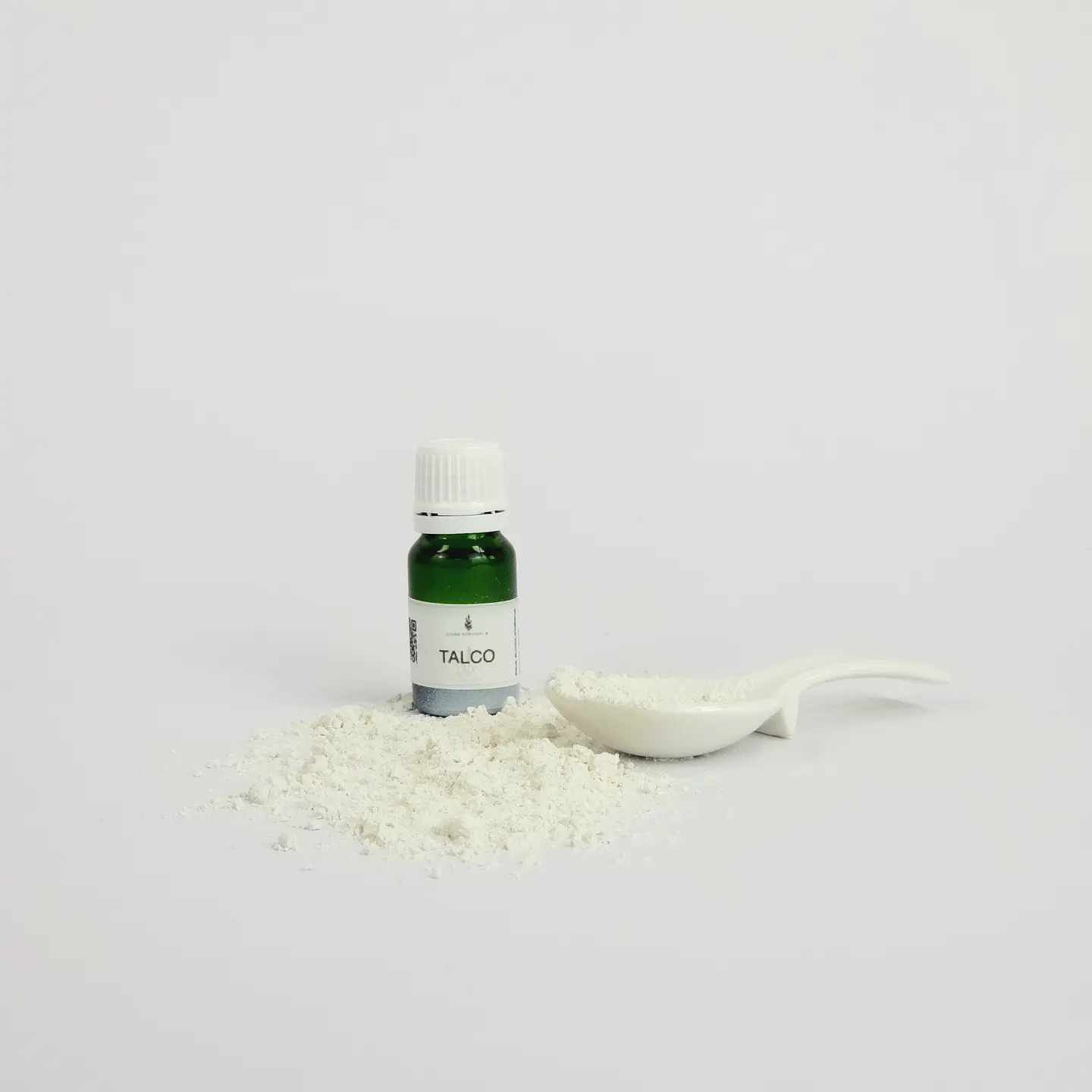 TALCO FRAGRÂNCIA DE GESSO SEMI-HIDRATADO 2