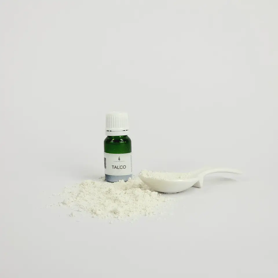 TALCO FRAGRÂNCIA DE GESSO SEMI-HIDRATADO 2