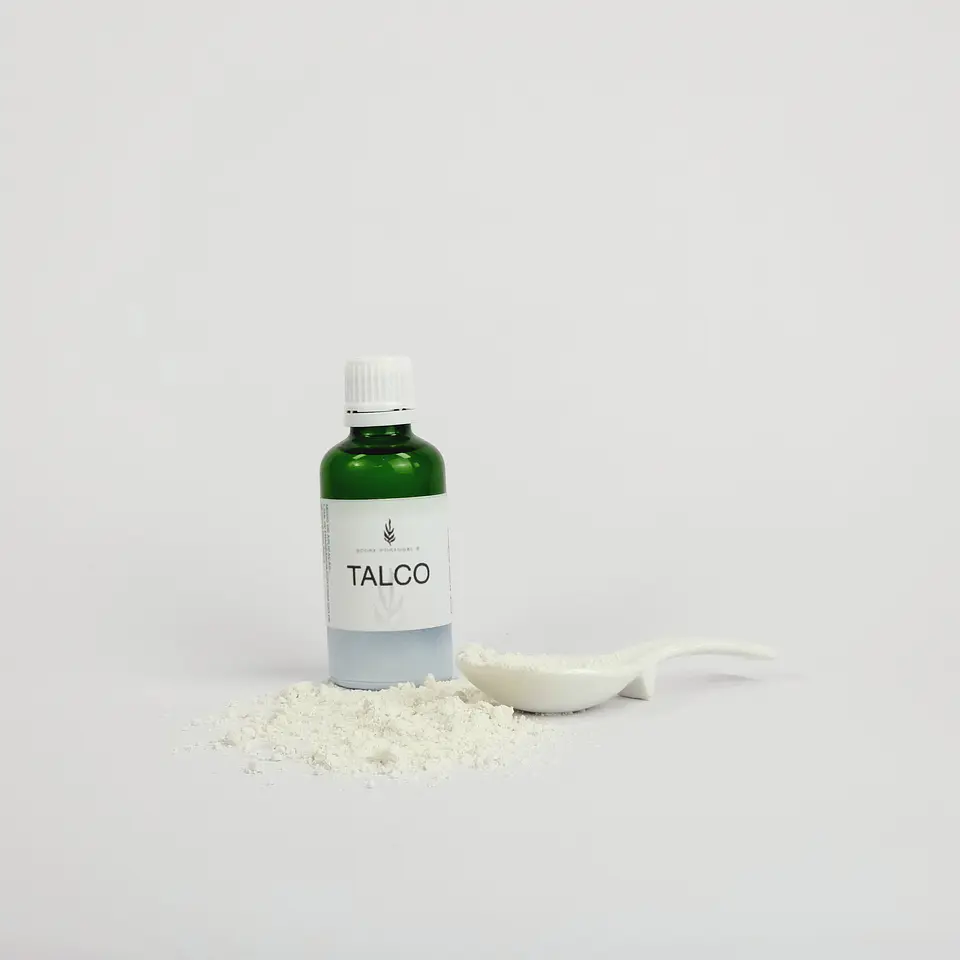 TALCO FRAGRÂNCIA DE GESSO SEMI-HIDRATADO 3