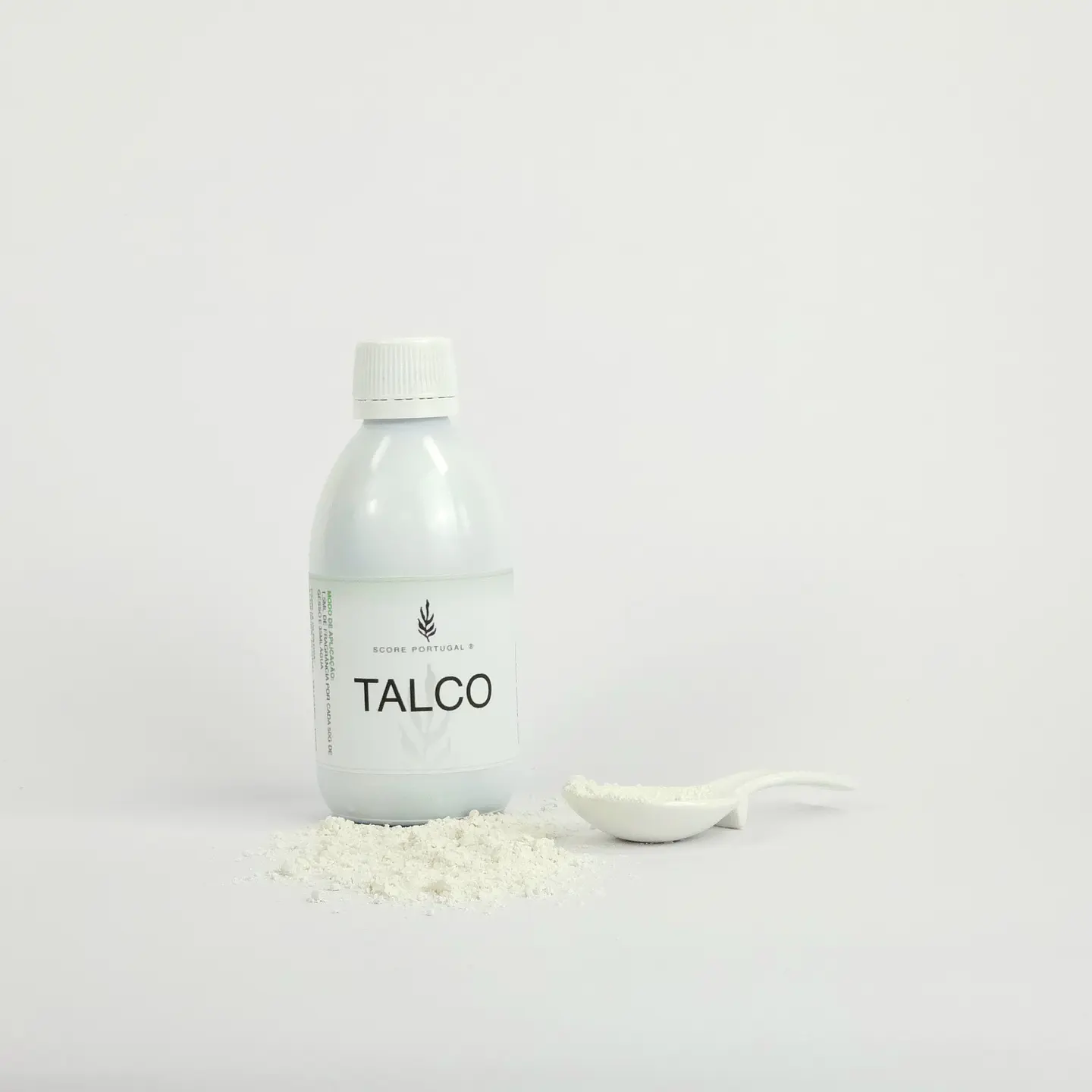 TALCO FRAGRÂNCIA DE GESSO SEMI-HIDRATADO 5