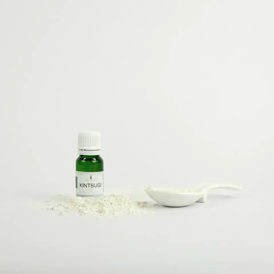 KINTSUGI FRAGRÂNCIA DE GESSO SEMI-HIDRATADO 2