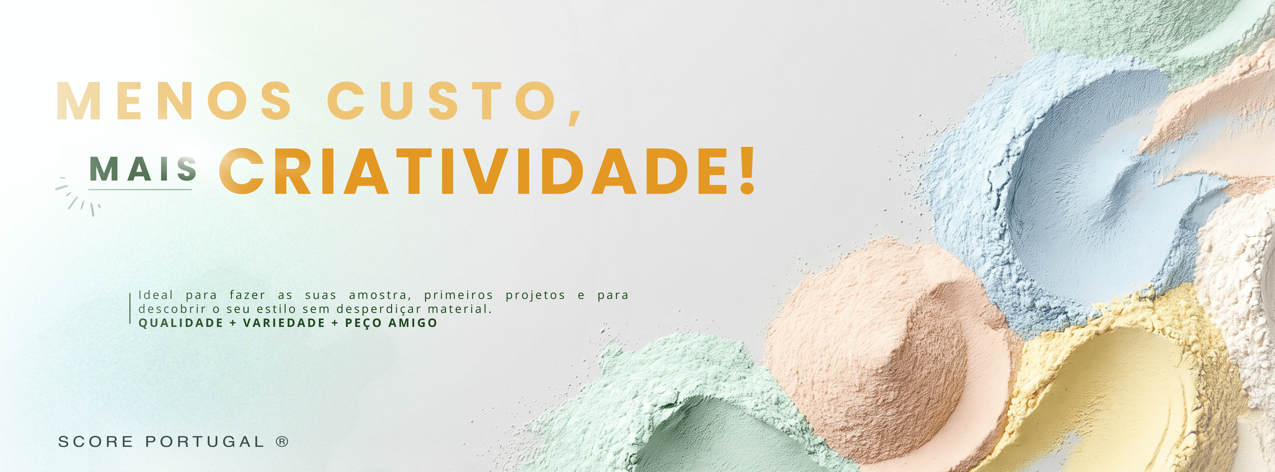 GESSO POUPACORES