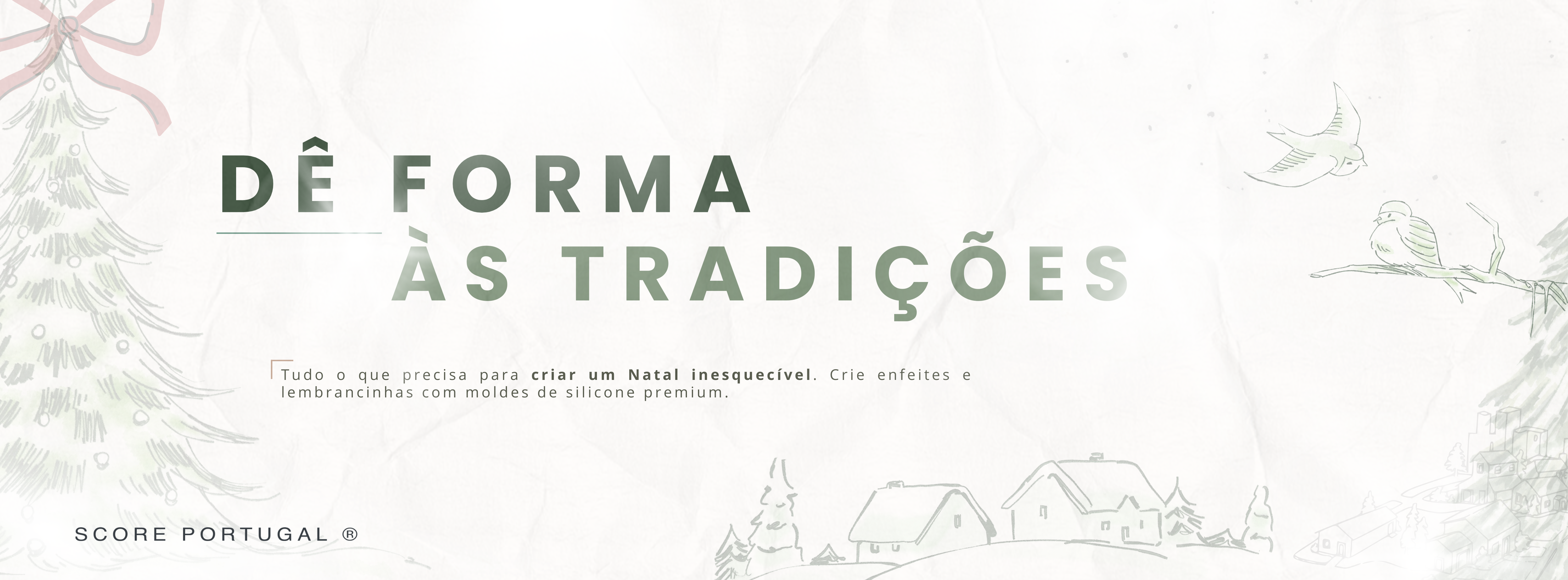 ESPÍRITO DE NATAL