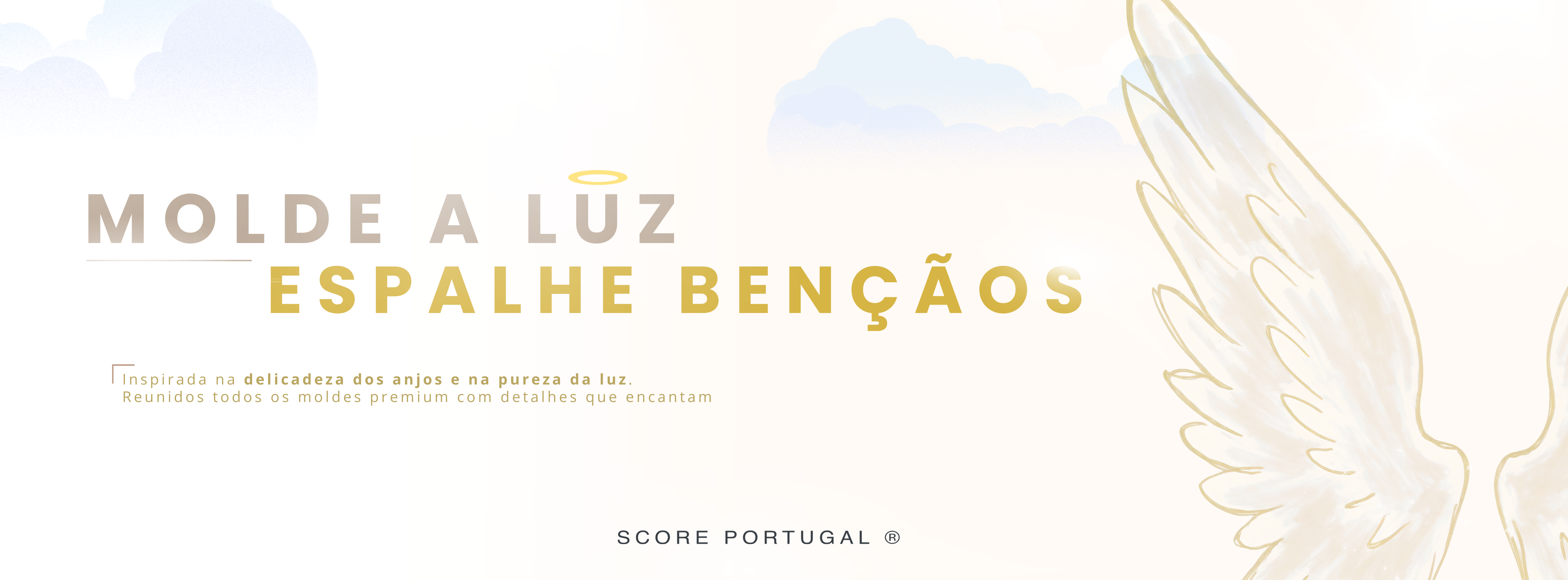 BRILHO CELESTIAL