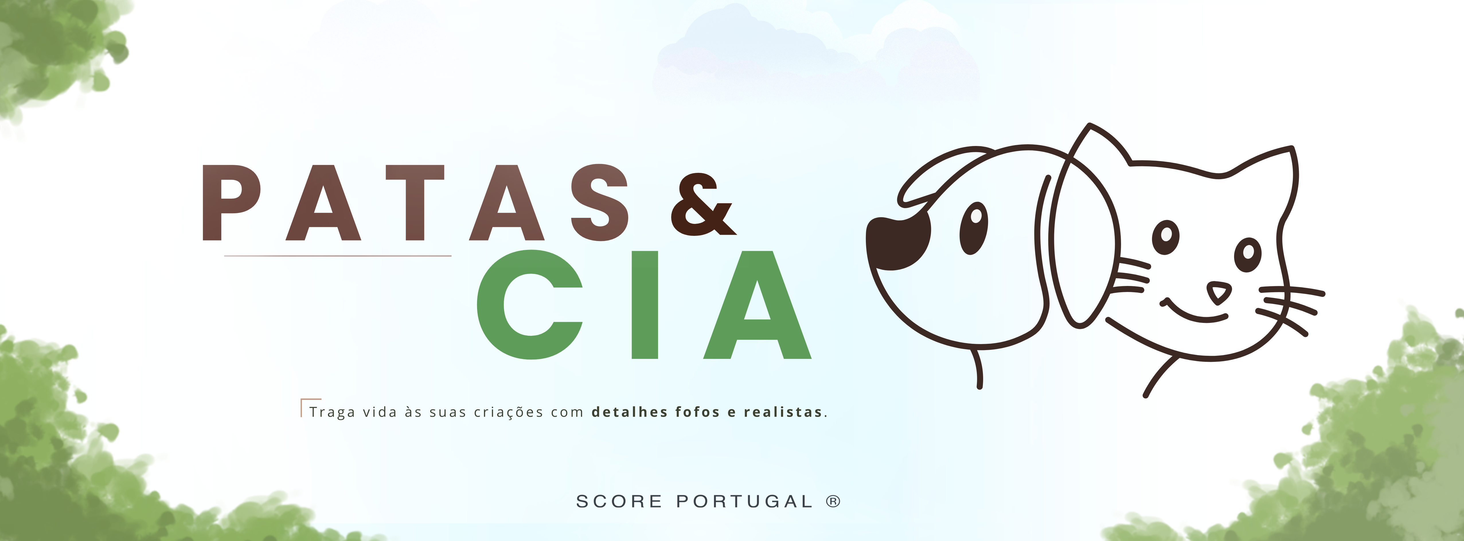 PATAS & CIA