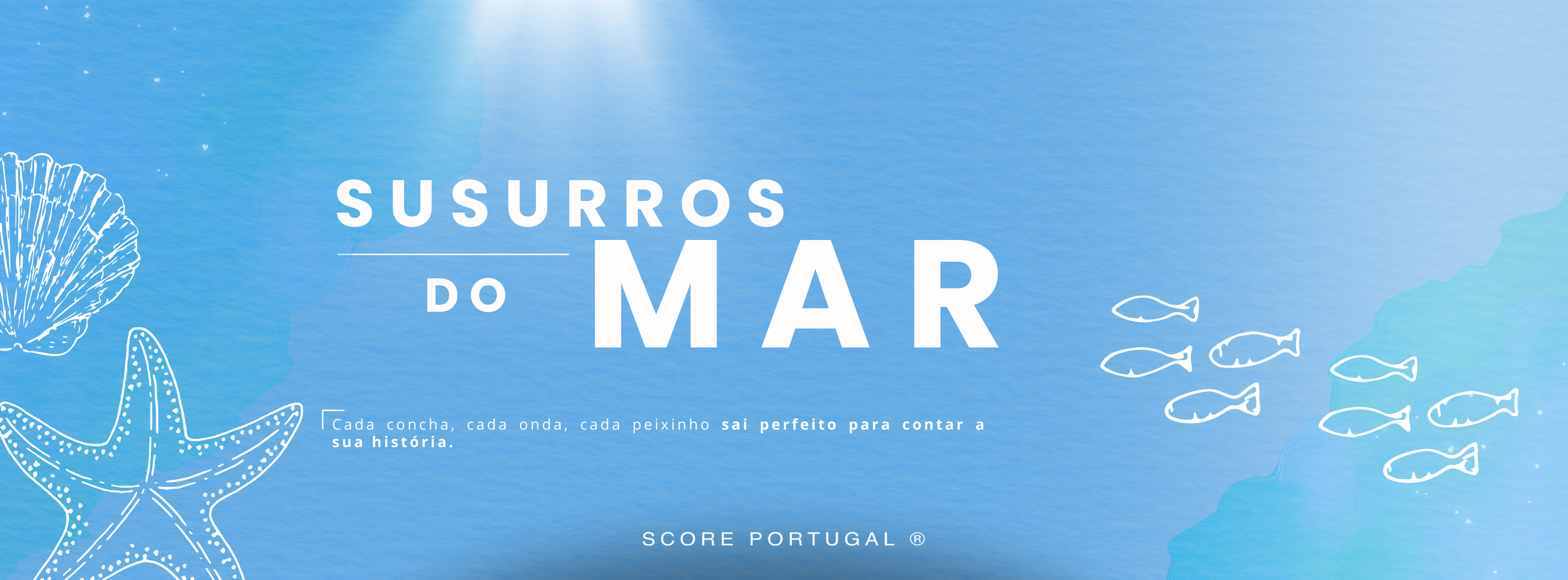 SUSURROS DO MAR