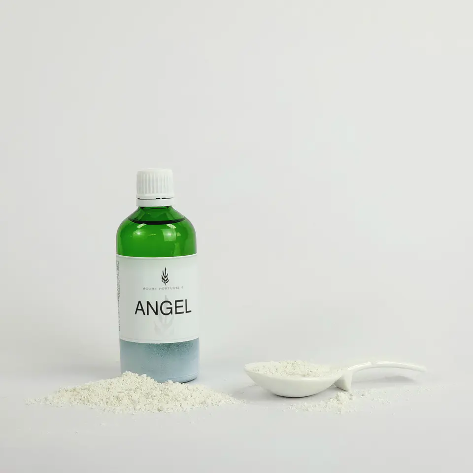 ANGEL FRAGRÂNCIA DE GESSO SEMI-HIDRATADO 4