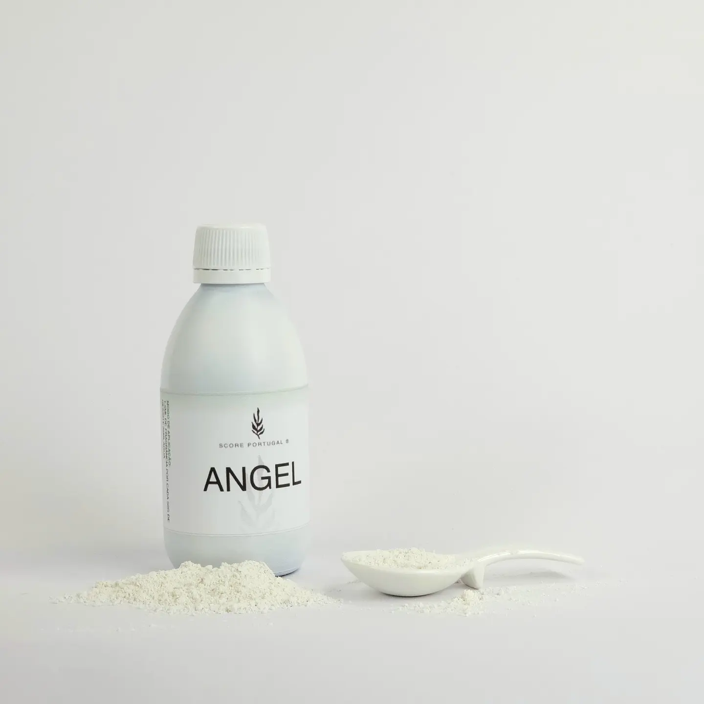 ANGEL FRAGRÂNCIA DE GESSO SEMI-HIDRATADO 5