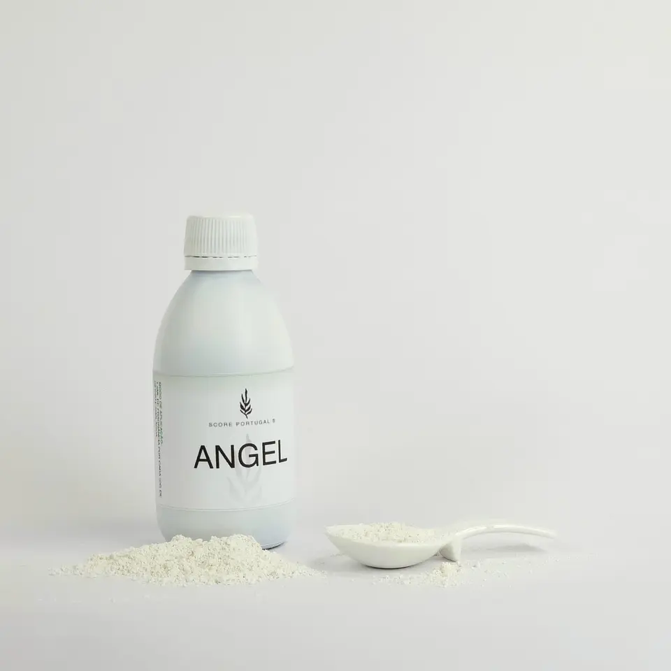 ANGEL FRAGRÂNCIA DE GESSO SEMI-HIDRATADO 5