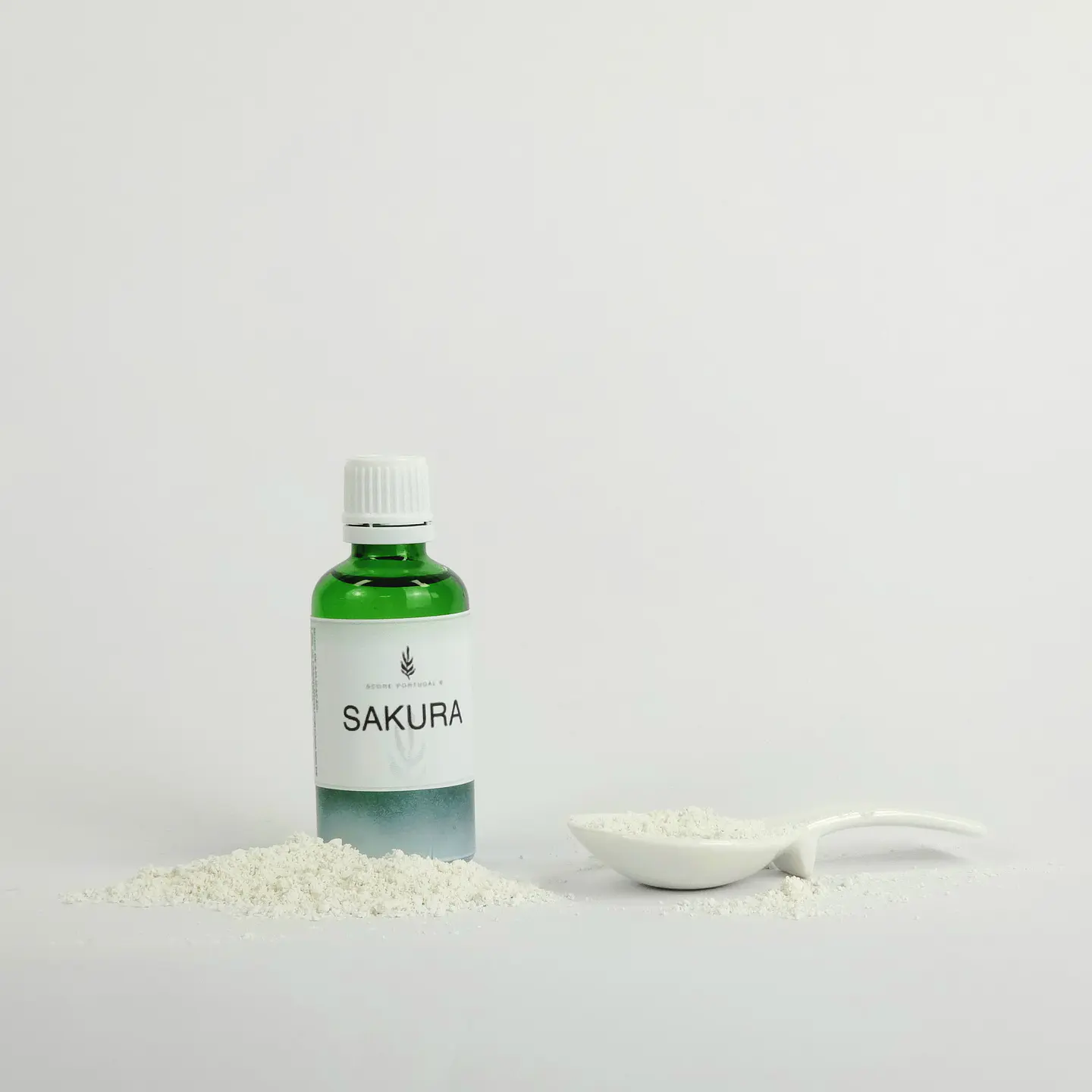 SAKURA FRAGRÂNCIA DE GESSO SEMI-HIDRATADO 3