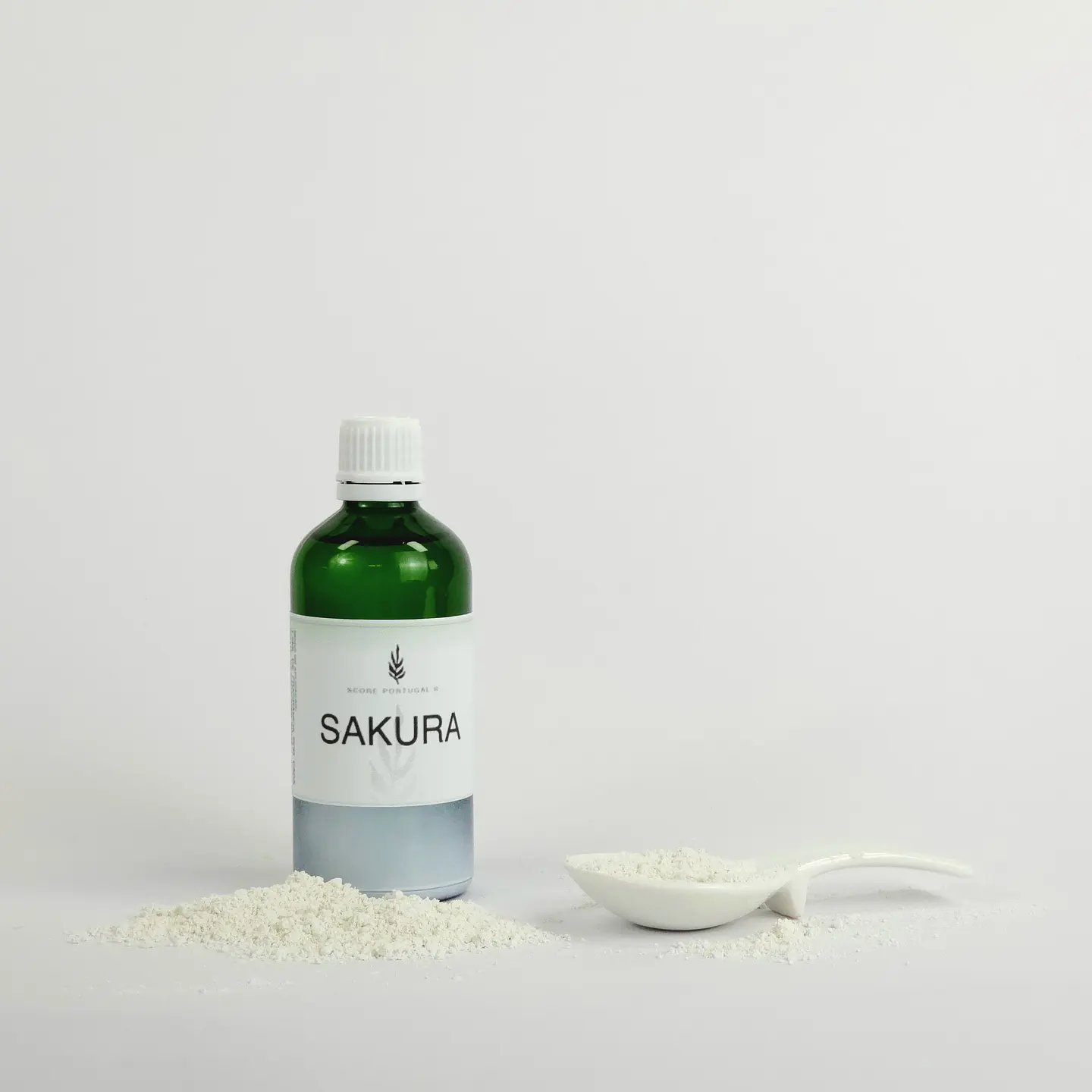 SAKURA FRAGRÂNCIA DE GESSO SEMI-HIDRATADO 4