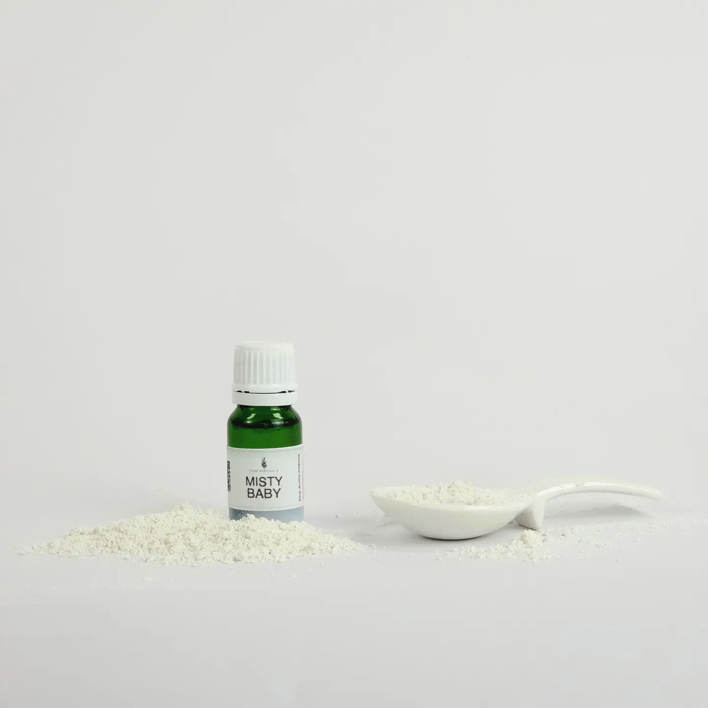 MISTY BABY FRAGRÂNCIA DE GESSO SEMI-HIDRATADO 2