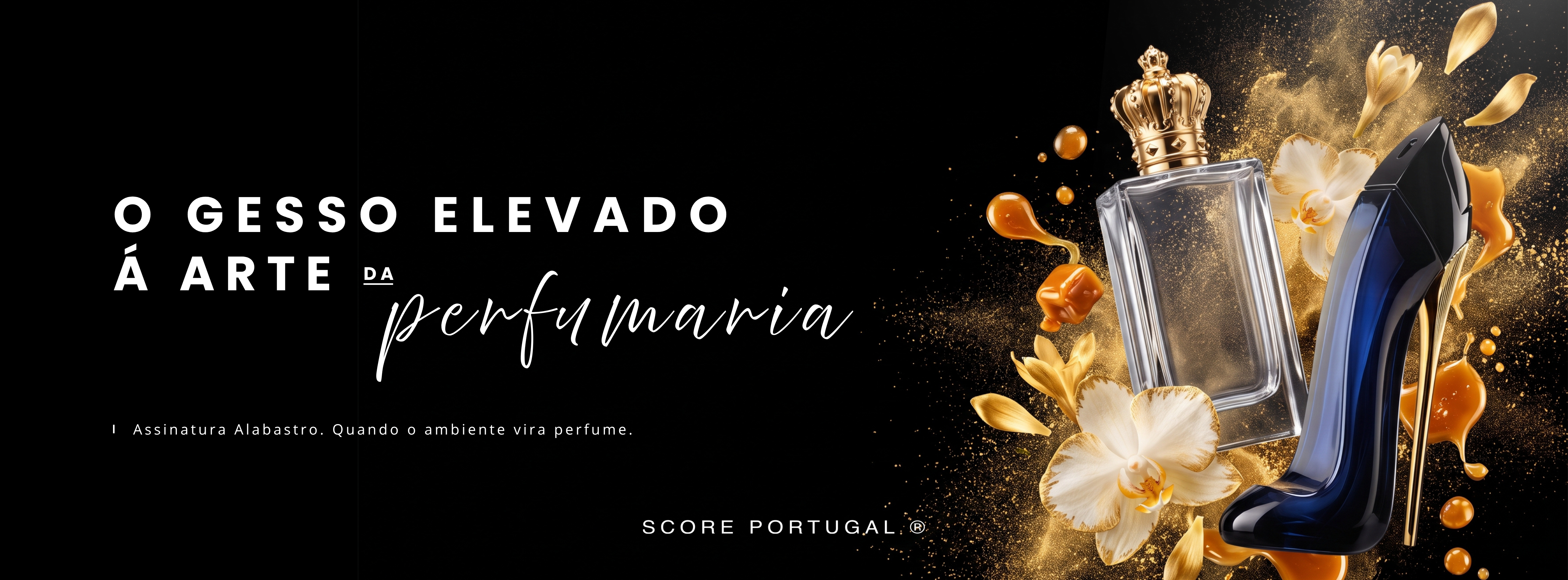 ASSINATURAS ALABASTRO