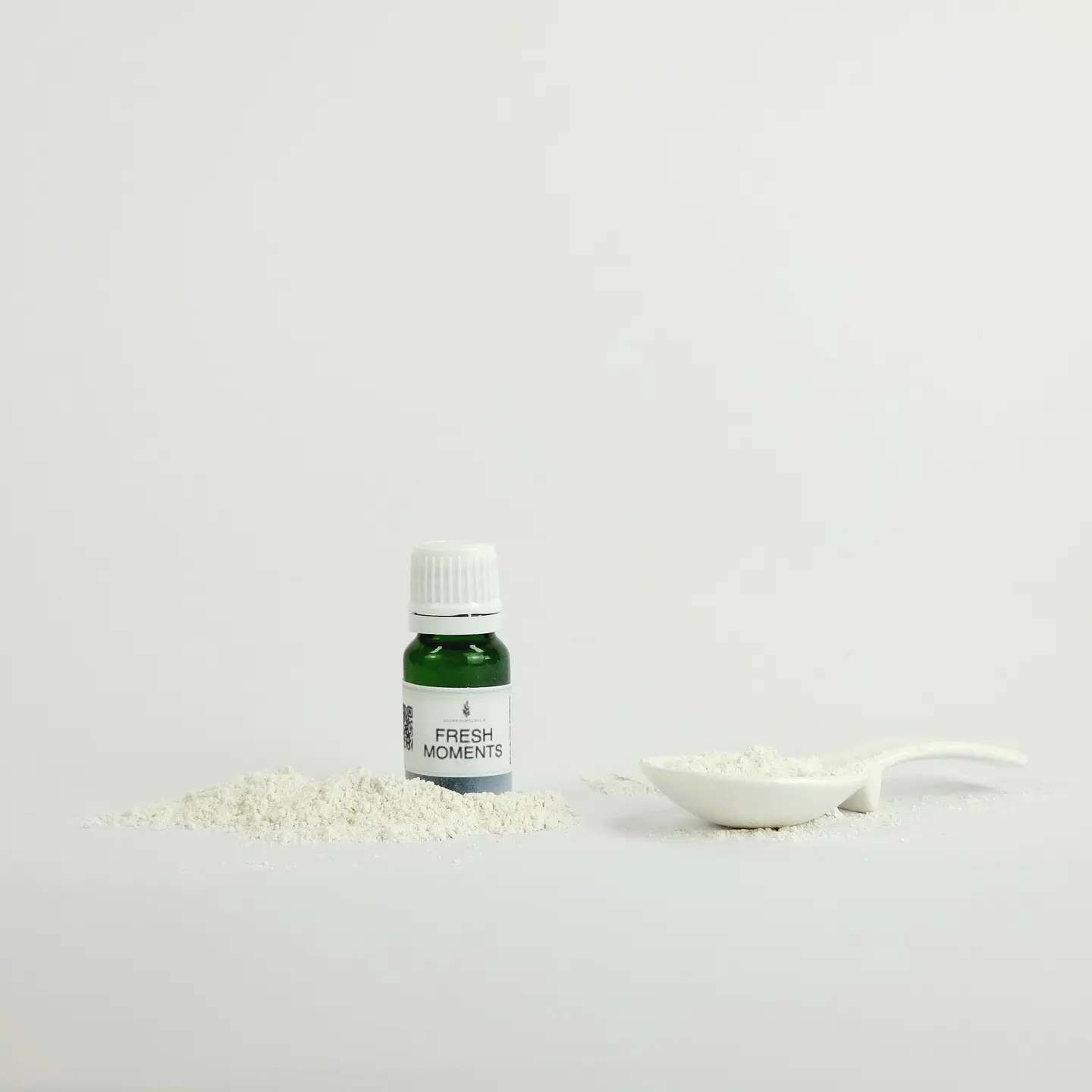 FRESH MOMENTS FRAGRÂNCIA DE GESSO SEMI-HIDRATADO 2