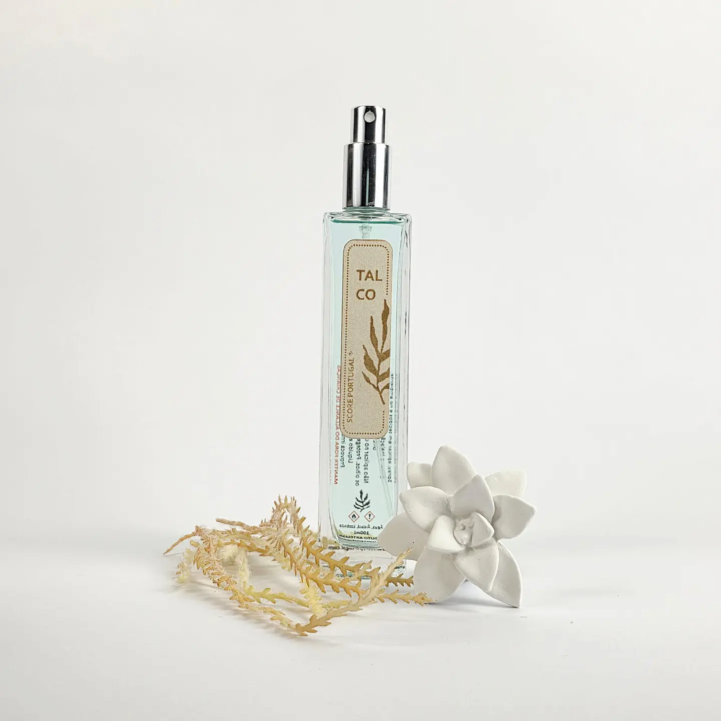 TALCO AROMATIZADOR TÊXTIL 5