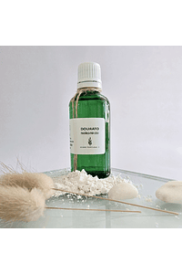 DOURATO FRAGRÂNCIA GESSO SEMI HIDRATADO