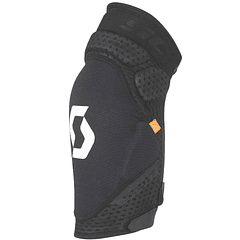 RODILLERAS SCOTT KNEE GUARDS GRENADE EVO ZIP BLACK / M 