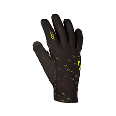 GUANTES SCOTT RC PRO SF BLACK/SULPHUR YELLOW L 