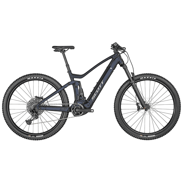 BICICLETA SCOTT STRIKE ERIDE 930 BLUE INT  M  1