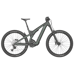 BICICLETA SCOTT PATRON ERIDE 920 BLACK INT  M 