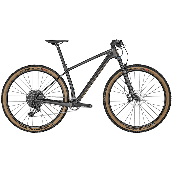 BICICLETA SCOTT SCALE 910 AXS TALLA M  1