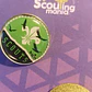 PIN METALICO SCOUT - Miniatura 3