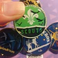 PIN METALICO SCOUT - Miniatura 4