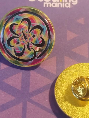 PIN METALICO GUÍA