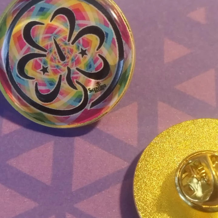 PIN METALICO GUÍA 1