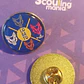 PIN METALICO LOBATO - Miniatura 1