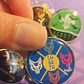 PIN METALICO LOBATO - Miniatura 3