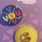 PIN METALICO LOBATO - Miniatura 5